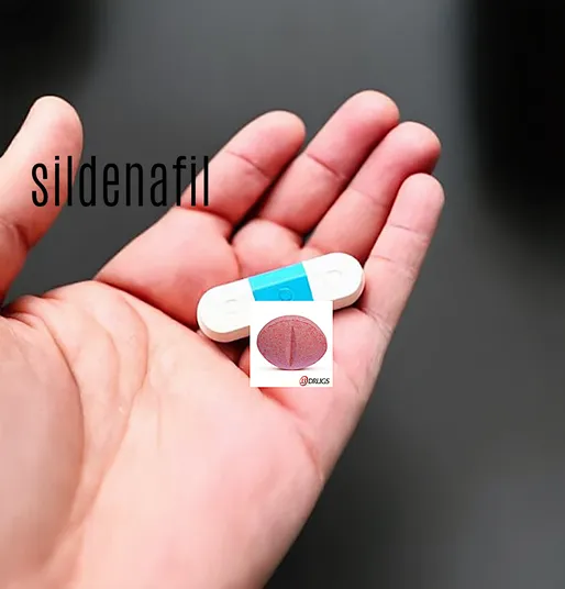 Sildenafil apoteket